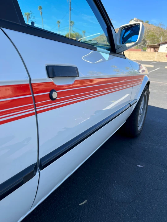 1992 BMW E30 3 Series - Image 28 of 28