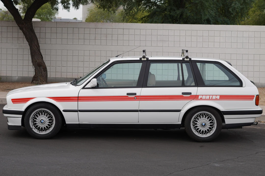 1992 BMW E30 3 Series - Image 3 of 28