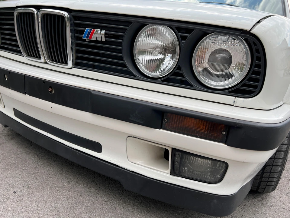 1992 BMW E30 3 Series - Image 11 of 28