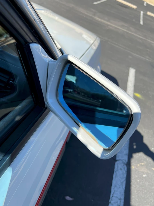 1992 BMW E30 3 Series - Image 24 of 28