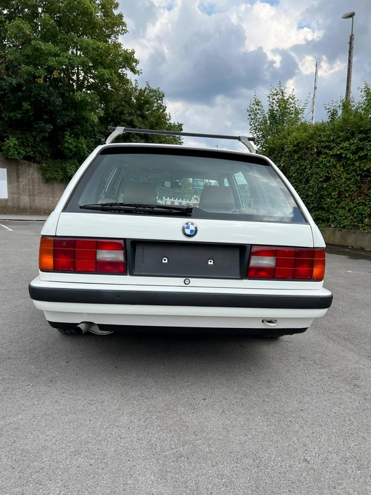 1992 BMW E30 3 Series - Image 7 of 28