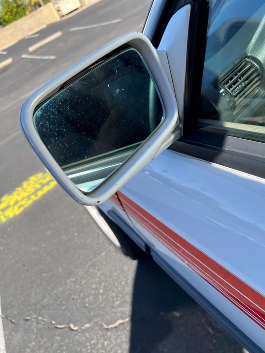 1992 BMW E30 3 Series - Image 14 of 28