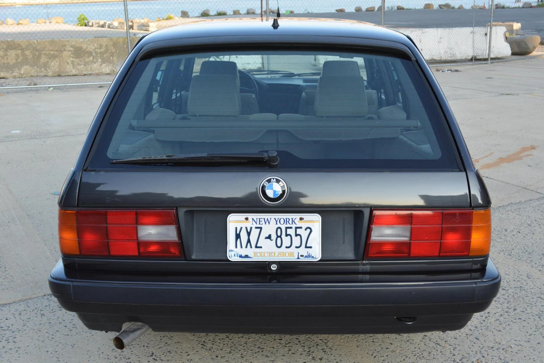 1992 BMW E30 3 Series - Image 5 of 31