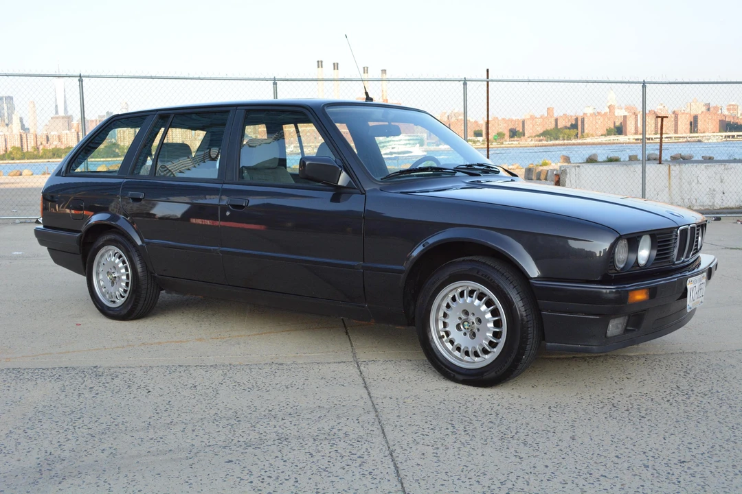 1992 BMW E30 3 Series - Image 17 of 31