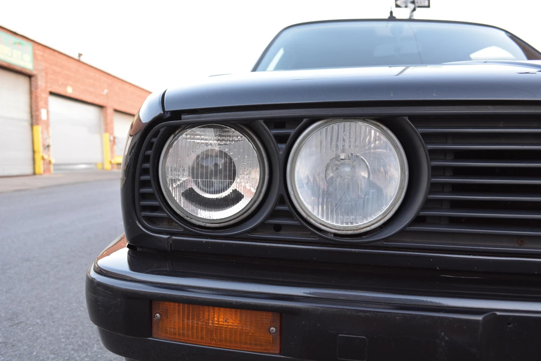 1992 BMW E30 3 Series - Image 25 of 31