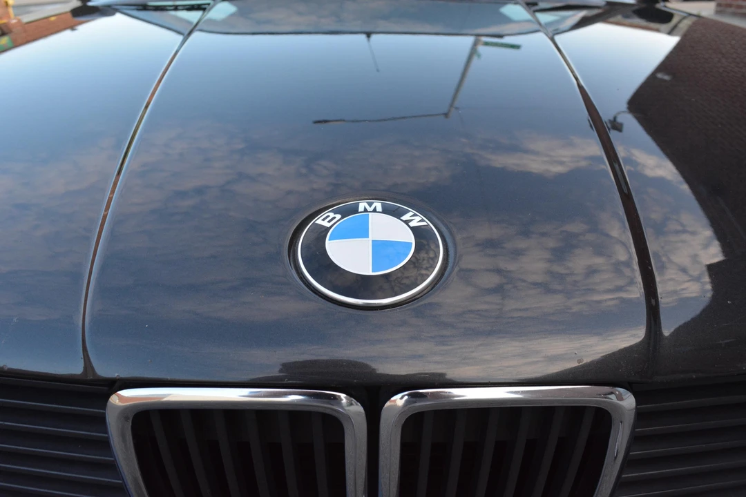 1992 BMW E30 3 Series - Image 26 of 31