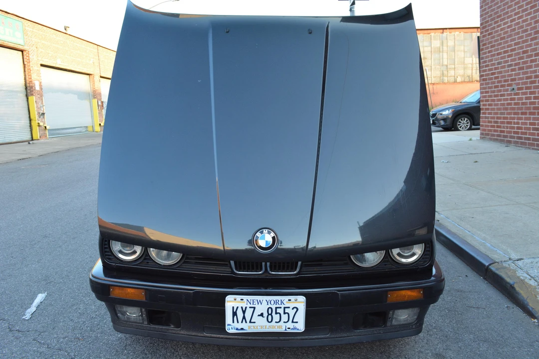1992 BMW E30 3 Series - Image 6 of 31