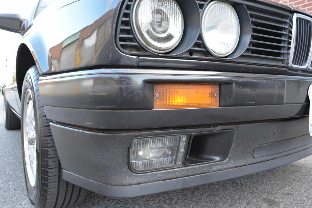 1992 BMW E30 3 Series - Image 24 of 31