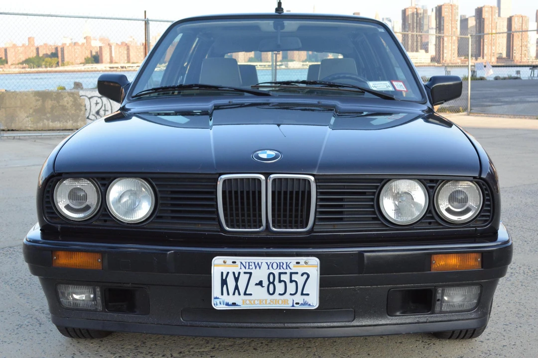 1992 BMW E30 3 Series - Image 2 of 31