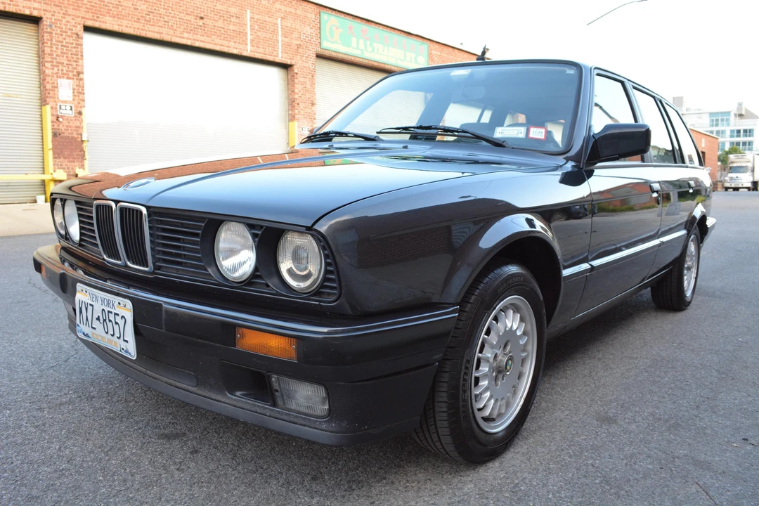 1992 BMW E30 3 Series - Image 7 of 31