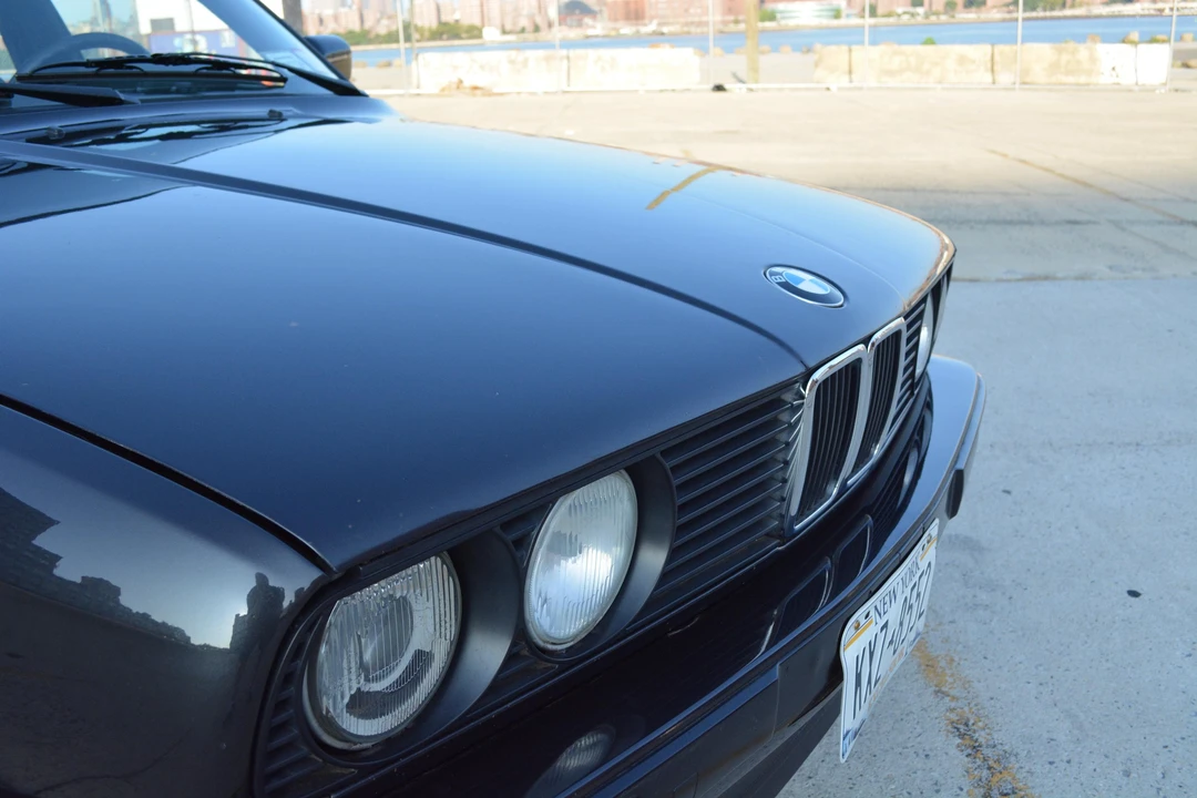 1992 BMW E30 3 Series - Image 23 of 31
