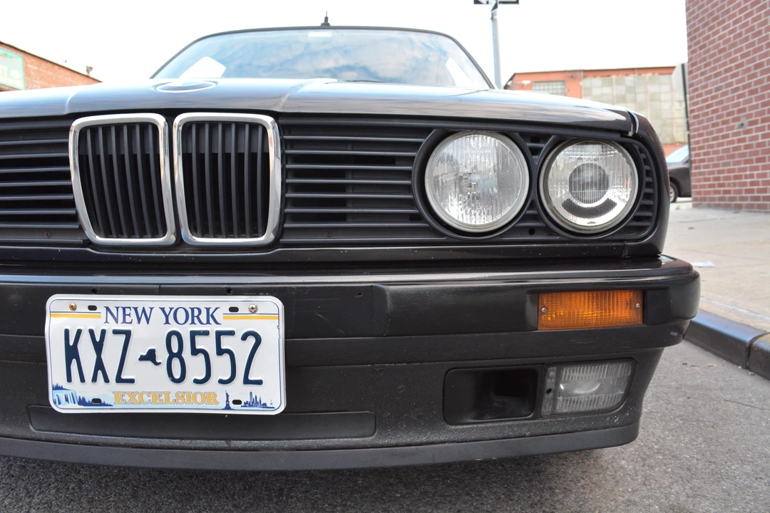 1992 BMW E30 3 Series - Image 30 of 31
