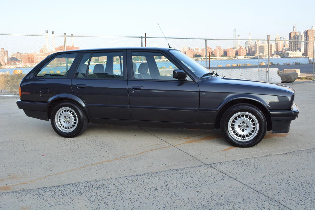 1992 BMW E30 3 Series - Image 16 of 31