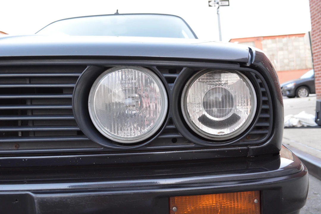 1992 BMW E30 3 Series - Image 31 of 31