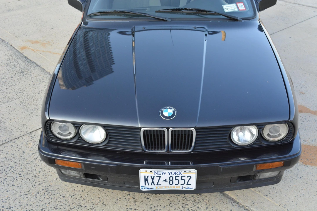 1992 BMW E30 3 Series - Image 28 of 31