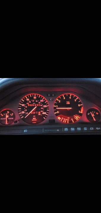 1992 BMW E30 3 Series - Image 24 of 24