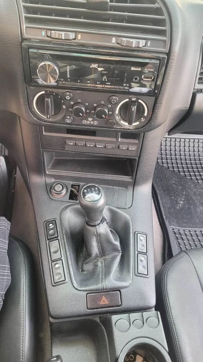 1992 BMW E36 3 Series - Image 16 of 18