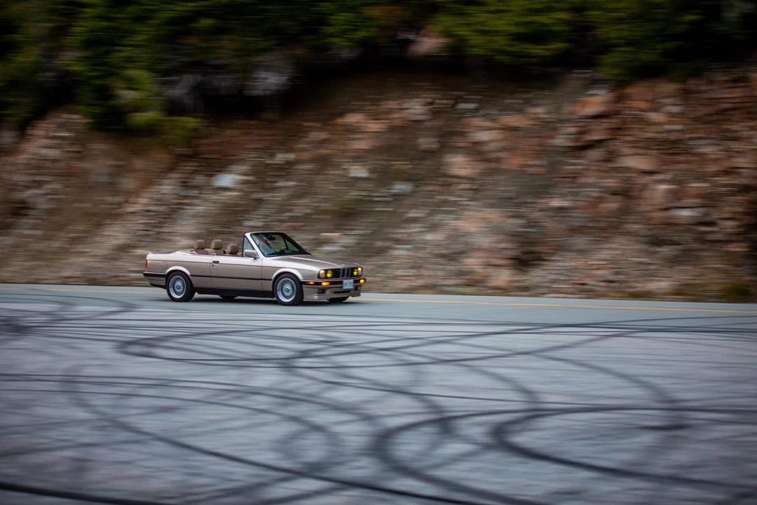 1992 BMW E30 3 Series - Image 31 of 31
