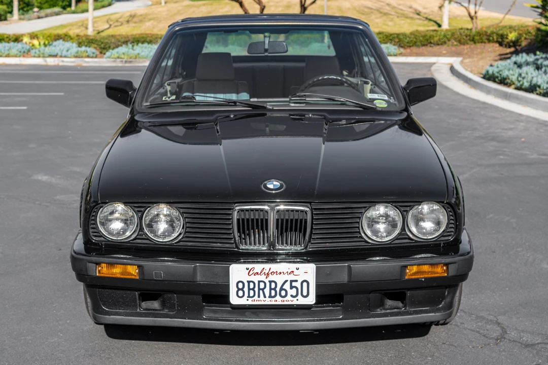 1992 BMW E30 3 Series - Image 10 of 31