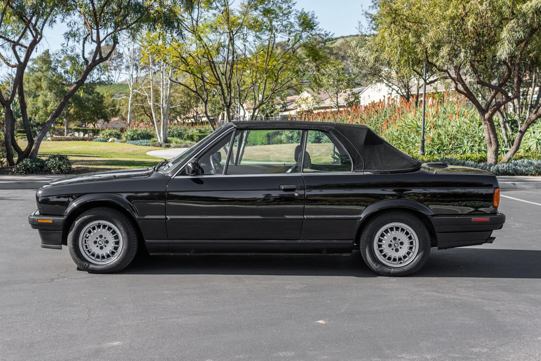 1992 BMW E30 3 Series - Image 24 of 31