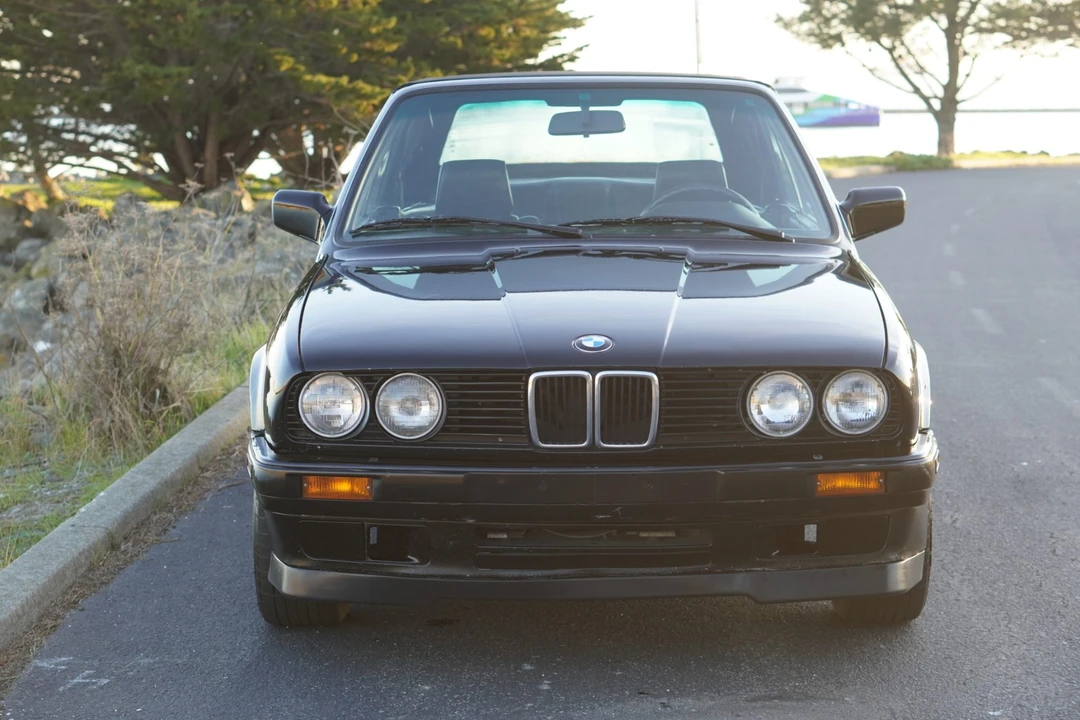 1992 BMW E30 3 Series - Image 28 of 31