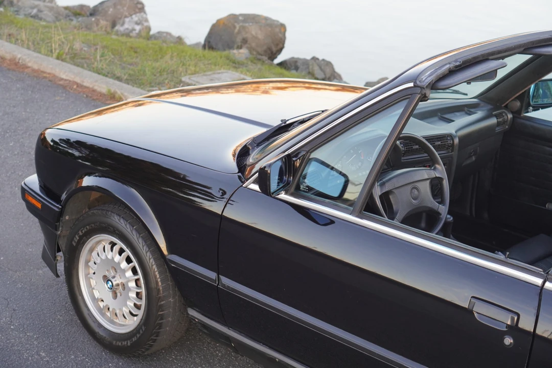 1992 BMW E30 3 Series - Image 31 of 31
