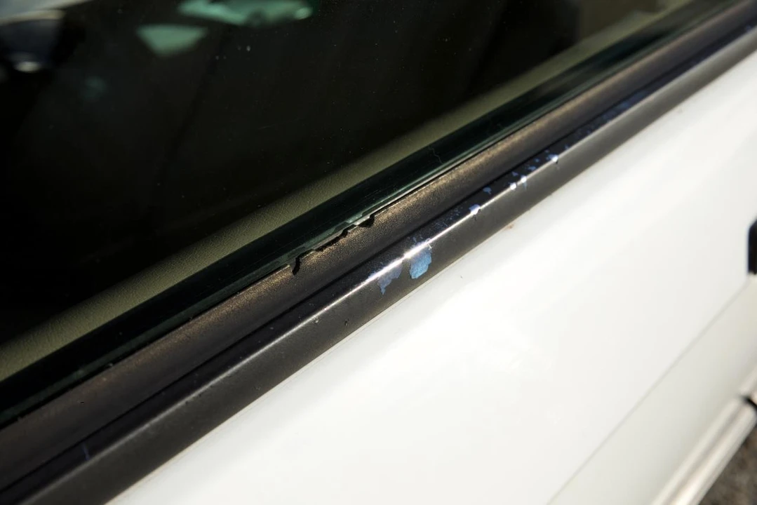 1992 BMW E30 3 Series - Image 26 of 31