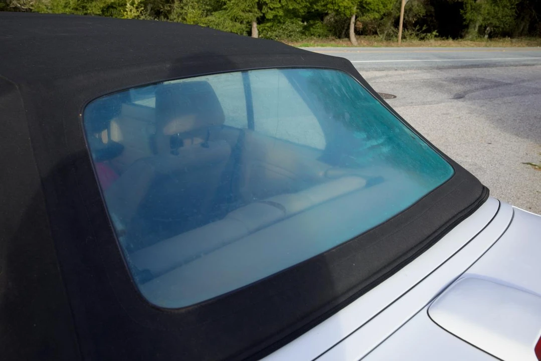 1992 BMW E30 3 Series - Image 27 of 31