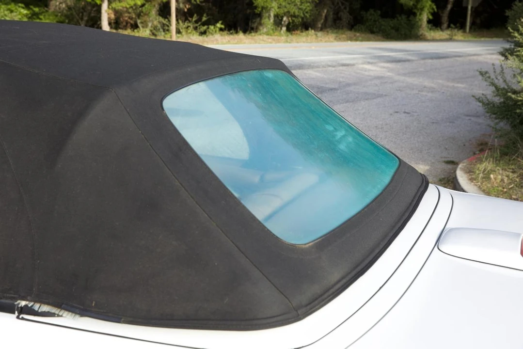 1992 BMW E30 3 Series - Image 28 of 31