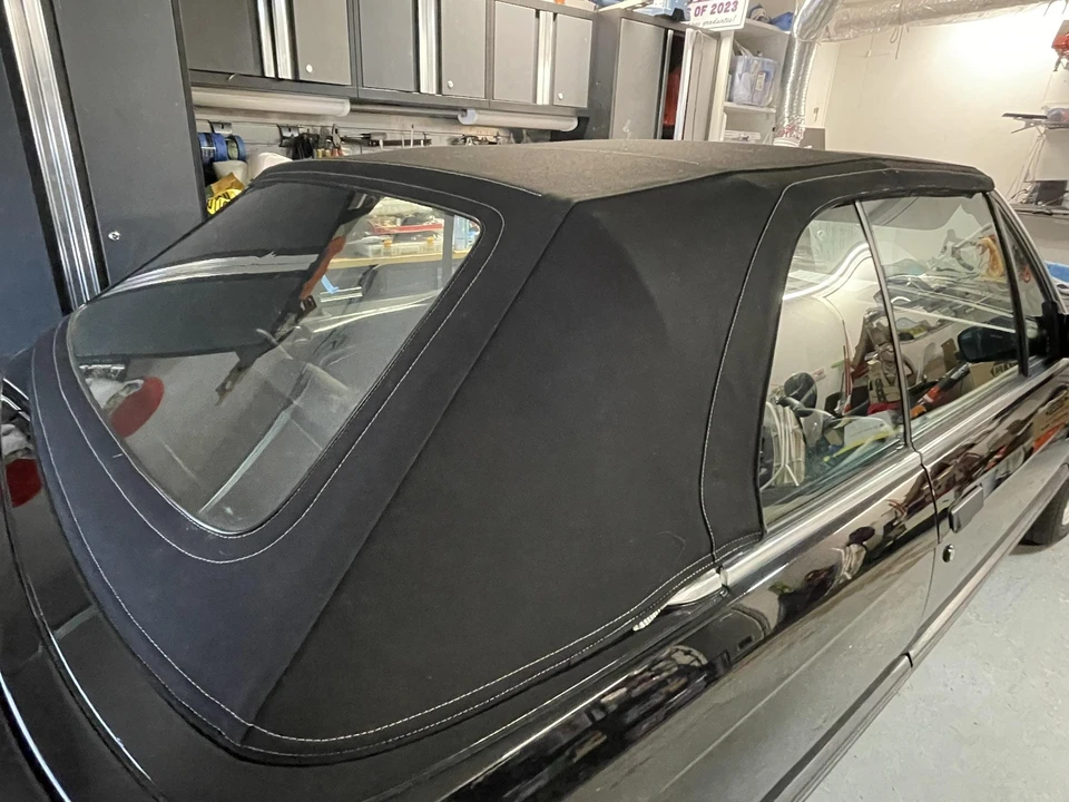 1992 BMW E30 3 Series - Image 25 of 31