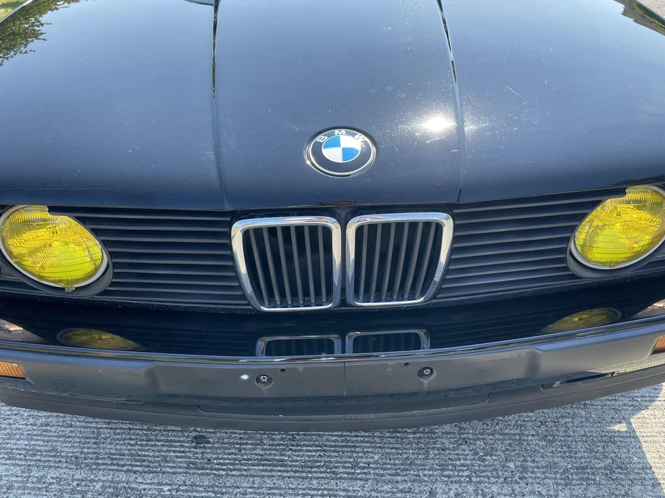 1992 BMW E30 3 Series - Image 22 of 31