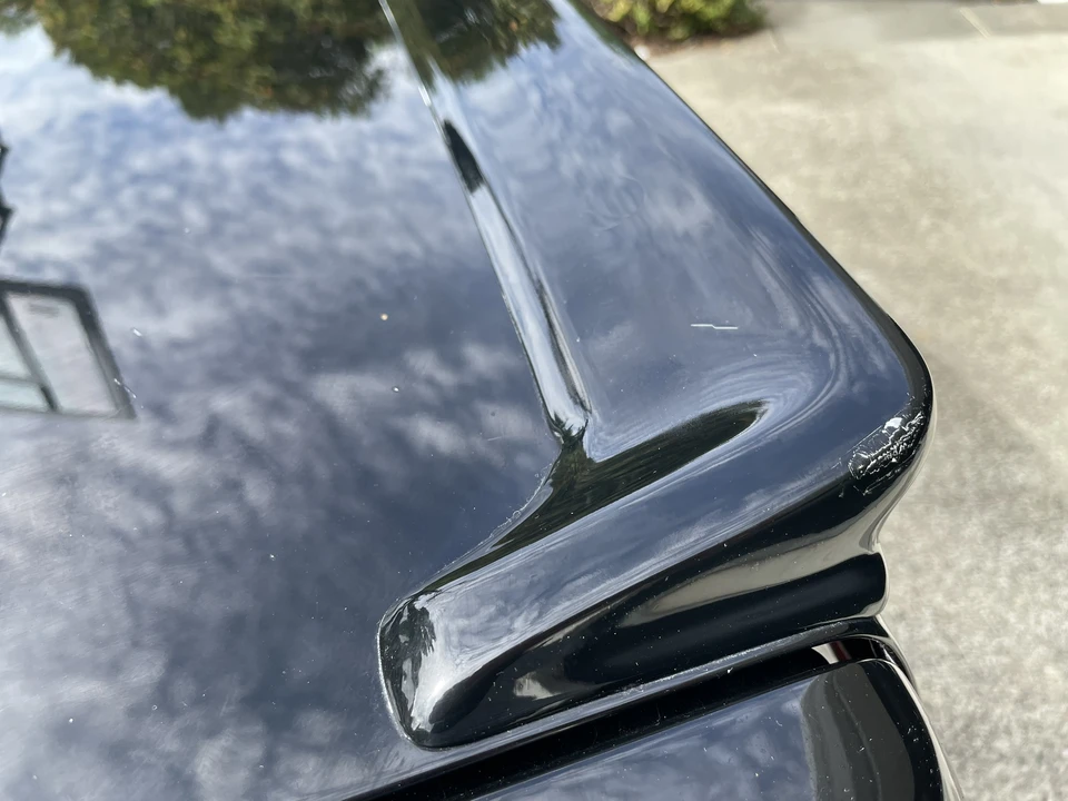 1992 BMW E30 3 Series - Image 31 of 31