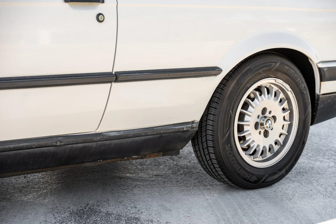 1992 BMW E30 3 Series - Image 27 of 31