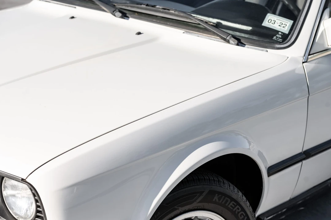 1992 BMW E30 3 Series - Image 23 of 31