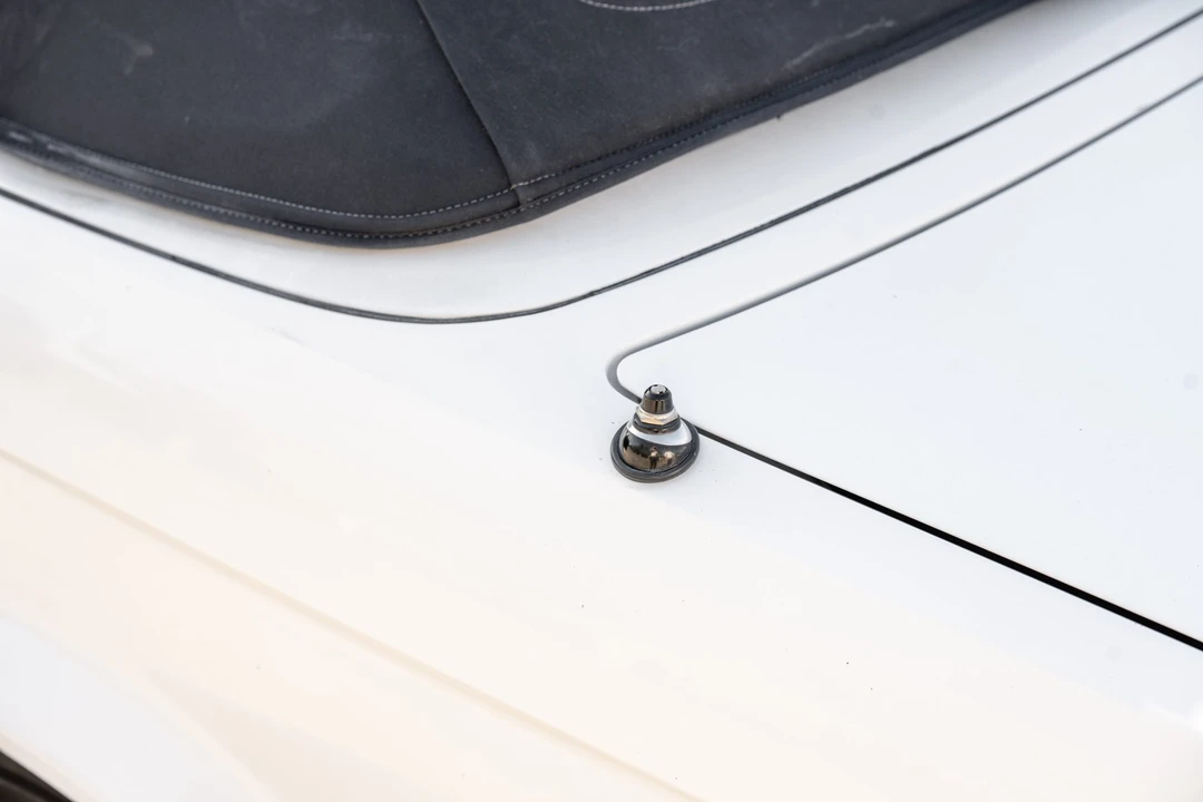 1992 BMW E30 3 Series - Image 30 of 31