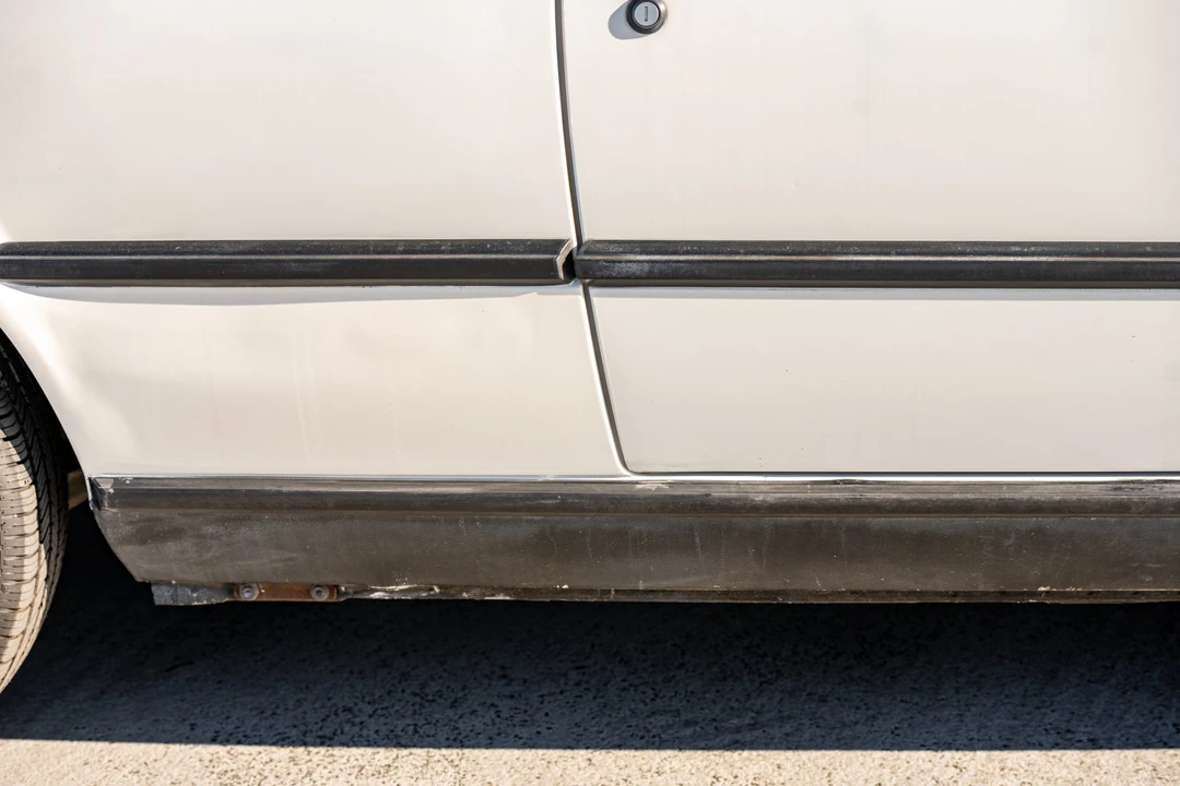 1992 BMW E30 3 Series - Image 26 of 31