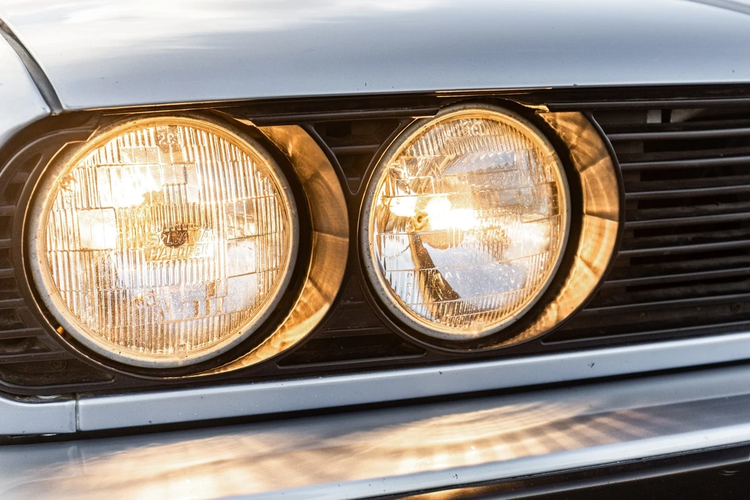 1992 BMW E30 3 Series - Image 29 of 31