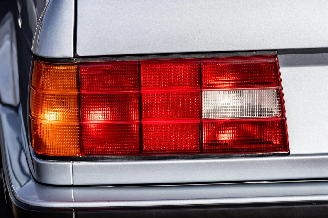 1992 BMW E30 3 Series - Image 30 of 31