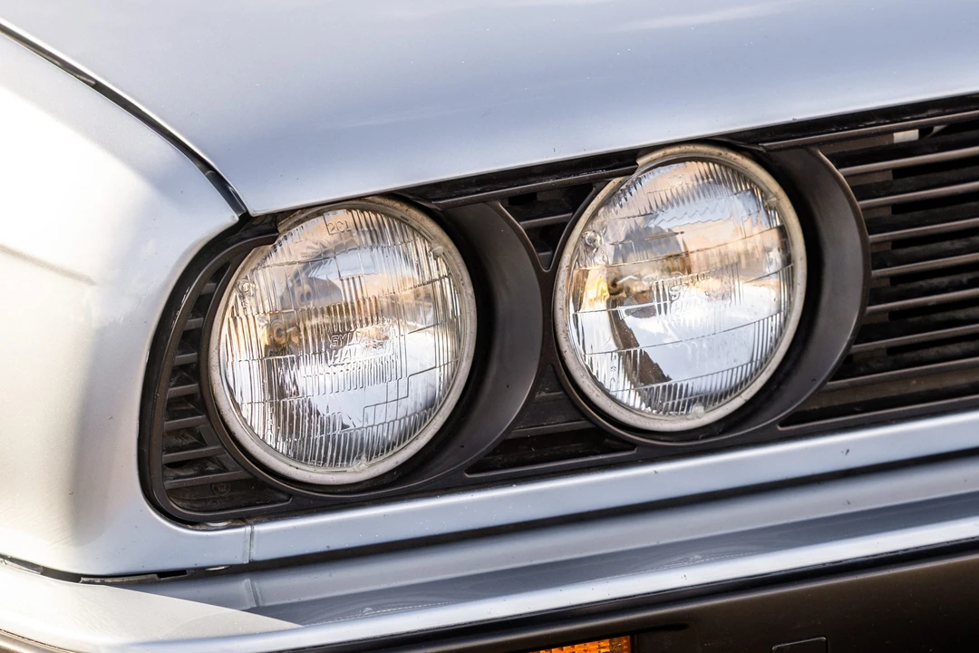 1992 BMW E30 3 Series - Image 27 of 31