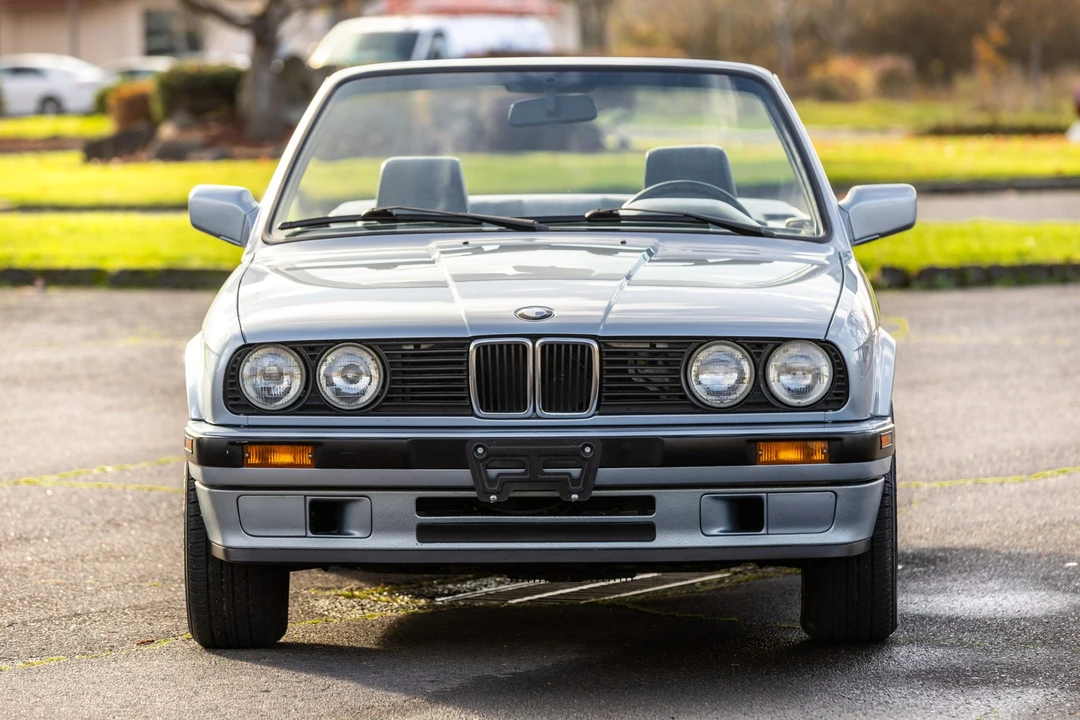 1992 BMW E30 3 Series - Image 2 of 31