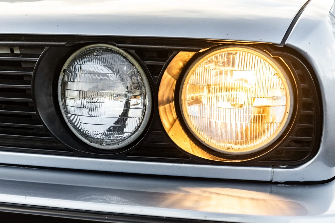 1992 BMW E30 3 Series - Image 25 of 31