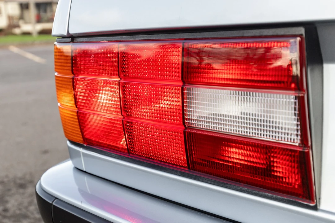 1992 BMW E30 3 Series - Image 31 of 31