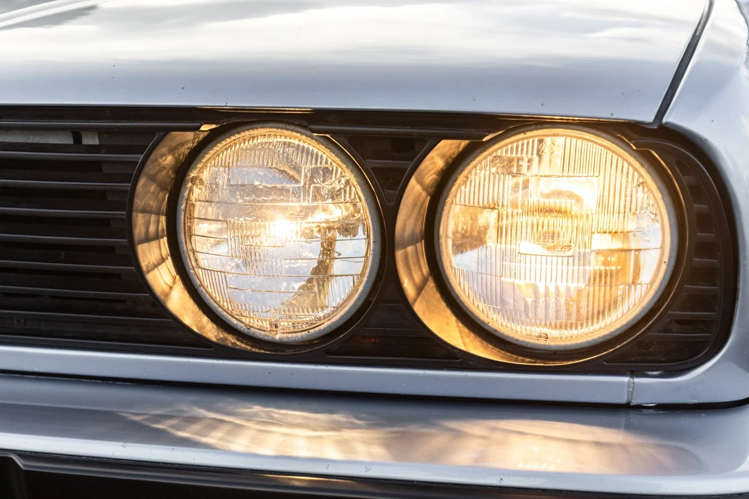 1992 BMW E30 3 Series - Image 26 of 31