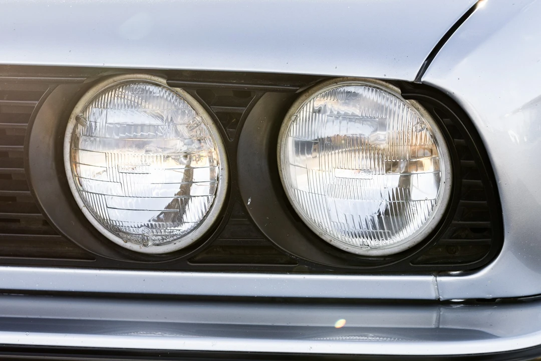 1992 BMW E30 3 Series - Image 24 of 31