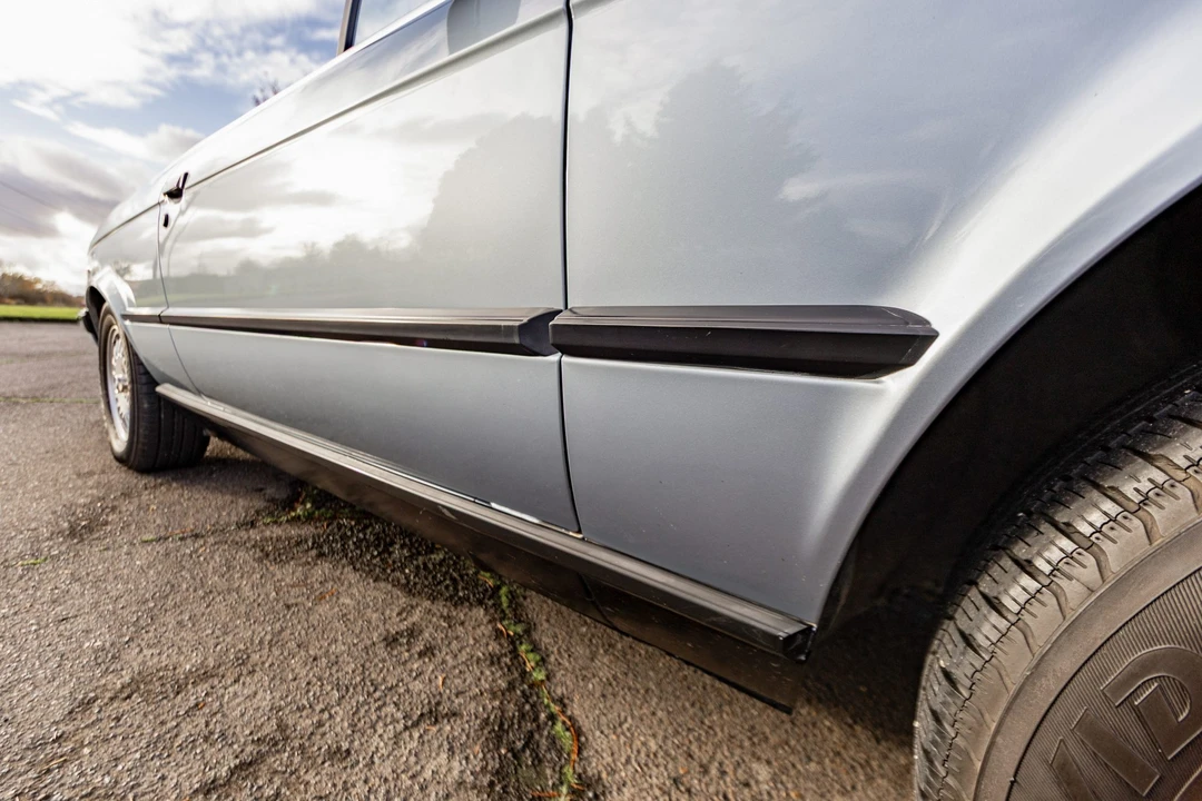 1992 BMW E30 3 Series - Image 23 of 31