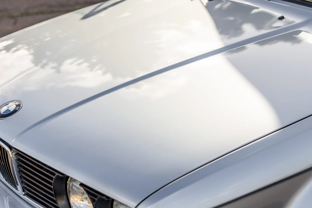 1992 BMW E30 3 Series - Image 20 of 31