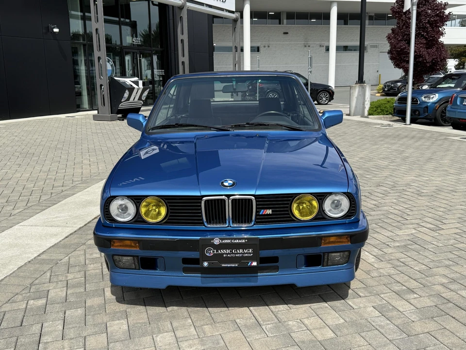 1992 BMW E30 3 Series - Image 3 of 31