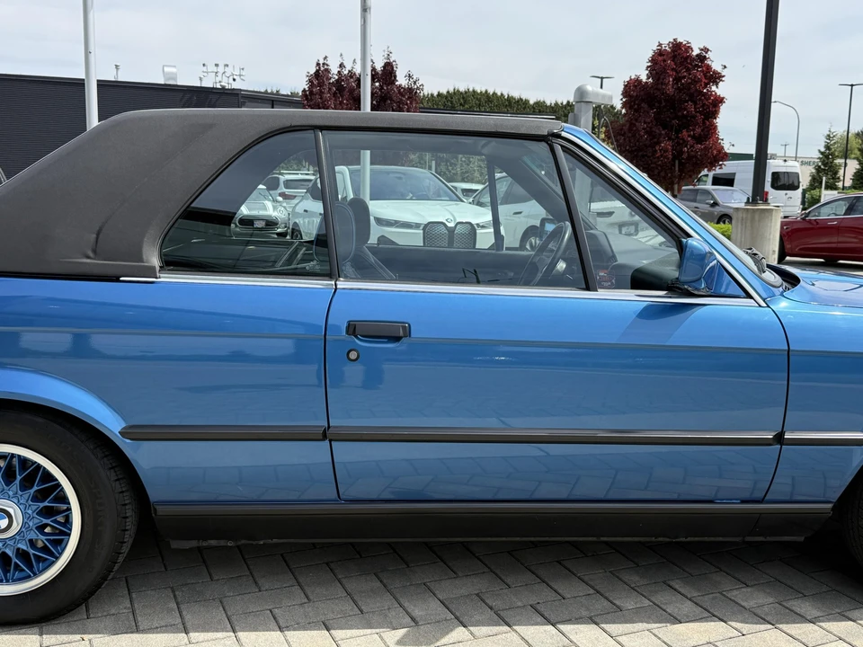 1992 BMW E30 3 Series - Image 29 of 31