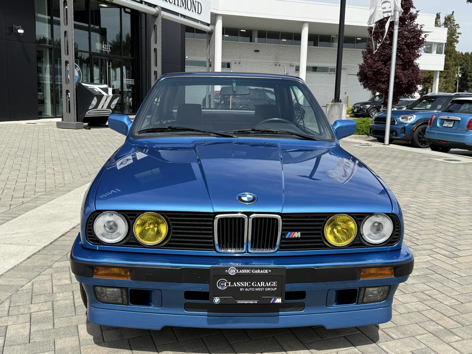 1992 BMW E30 3 Series - Image 2 of 31