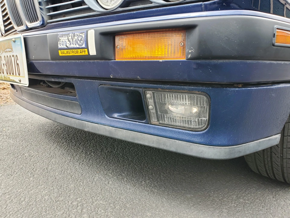 1992 BMW E30 3 Series - Image 18 of 31